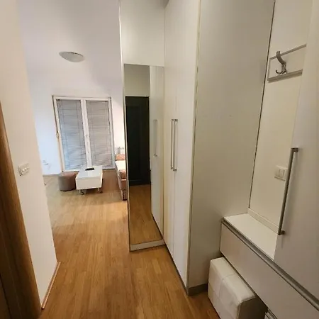 Apartment Roko *