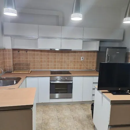 Roko Apartment Skopje