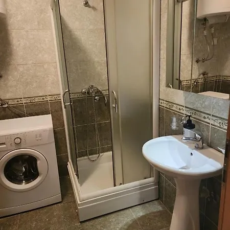 Roko Apartment Skopje