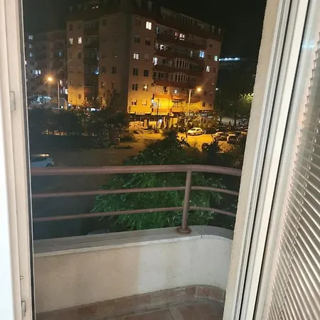 Apartment Roko